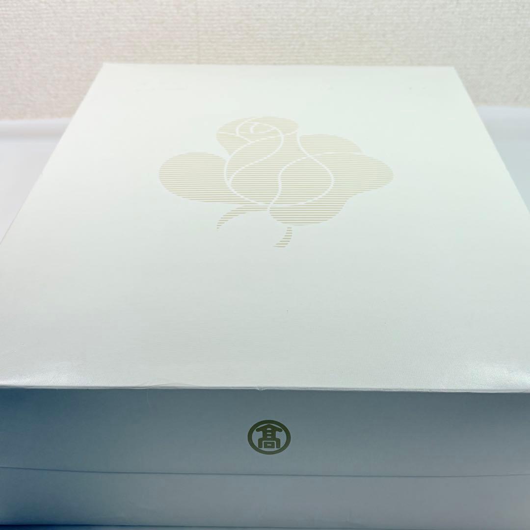 FURLA フルラ　マイクロソフトウォームハーフブランケット　マルチカラー