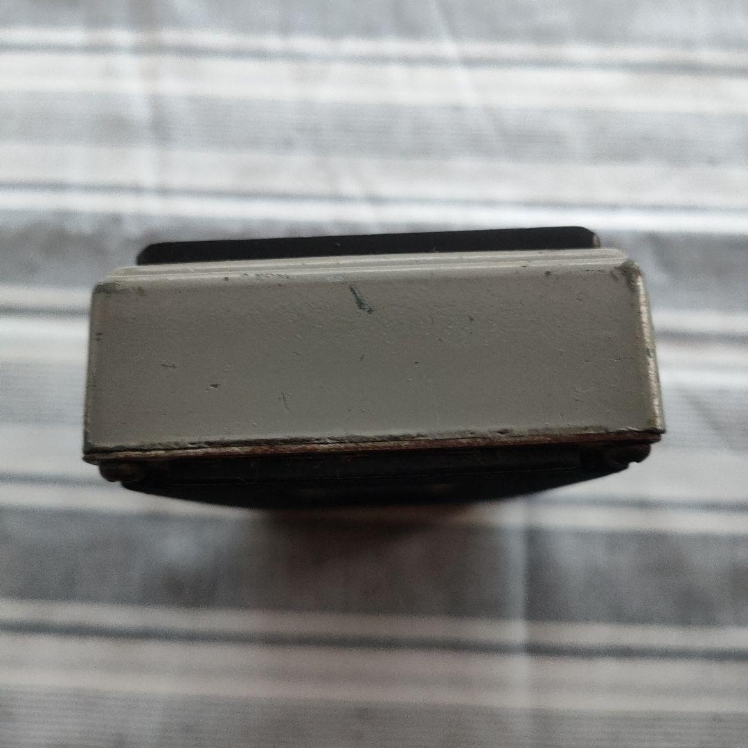 DOD FX40B Equalizer ビンテージEQ エフェクター