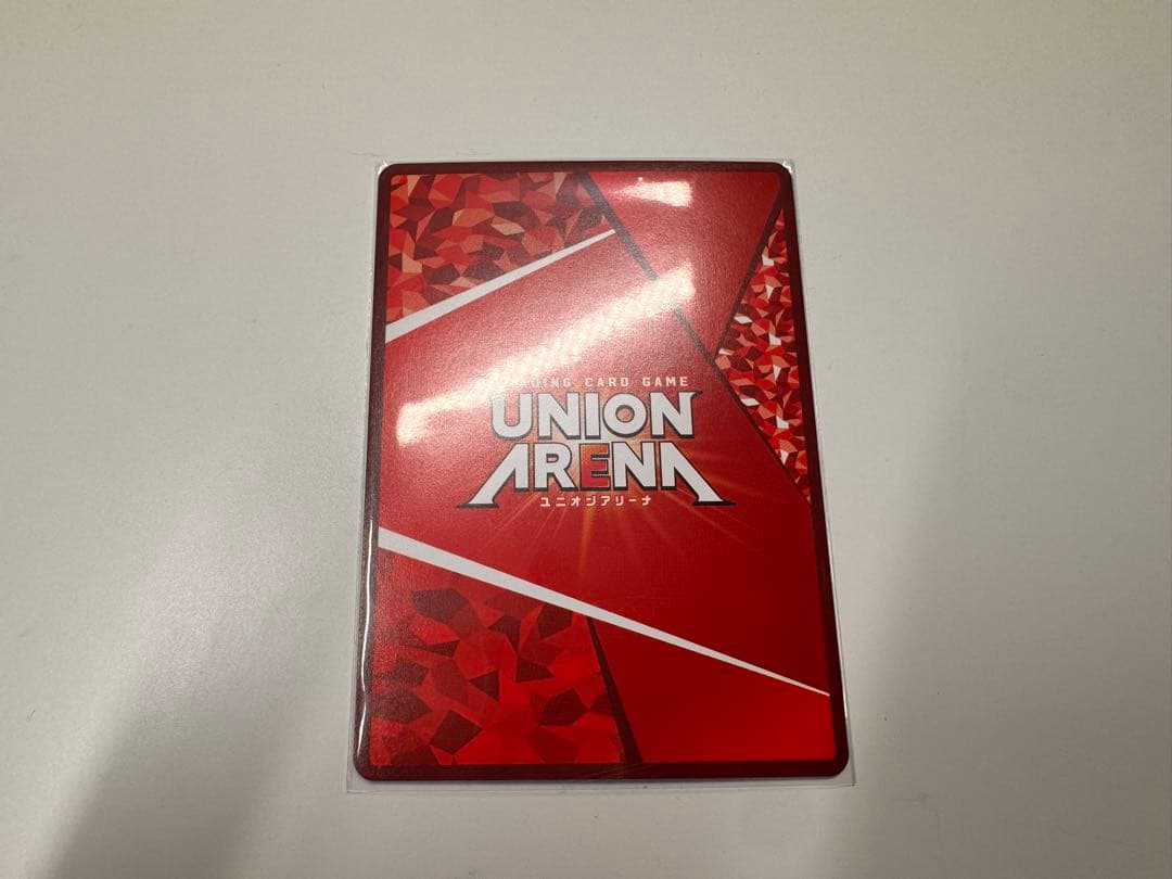 リゼロ ユニオンアリーナ ベアトリス SR パラレル 他SRおまけつき