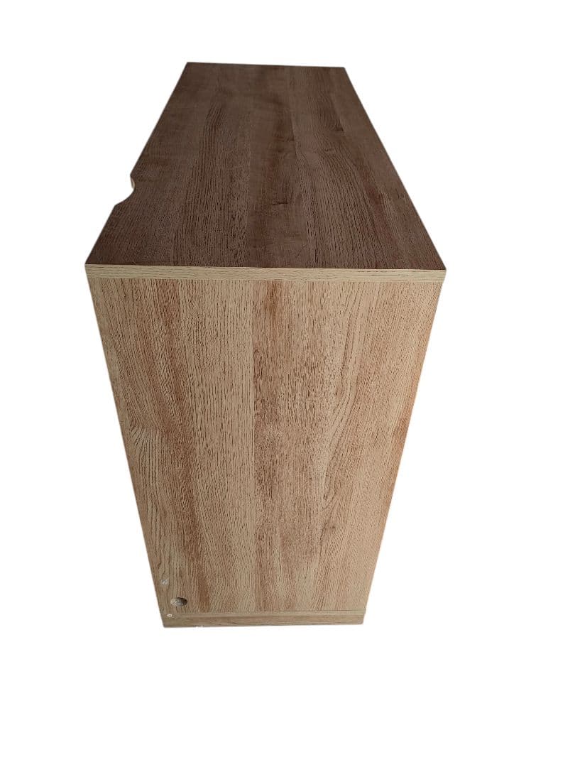 LOWYA ロウヤ　キッチンカウンター　訳アリ　地域限定配送