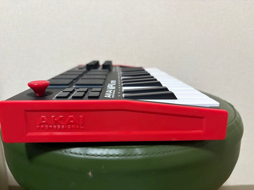 AKAI MPK mini MK3 MIDIキーボード