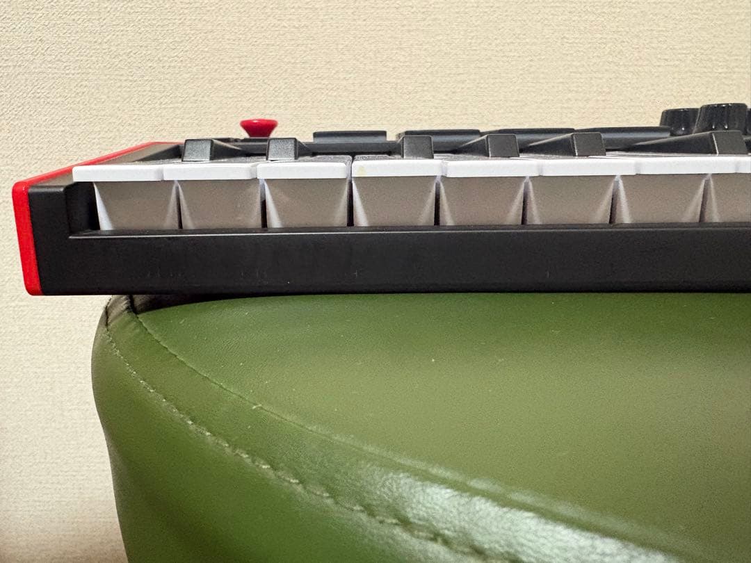 AKAI MPK mini MK3 MIDIキーボード