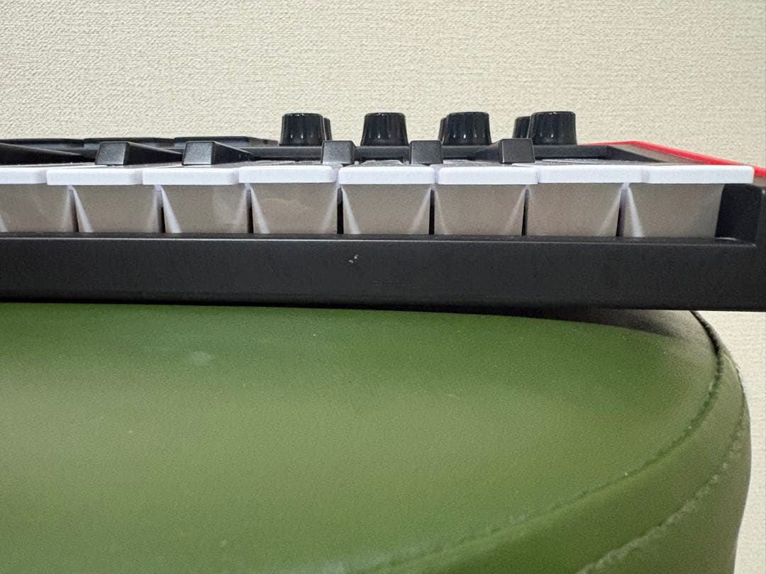 AKAI MPK mini MK3 MIDIキーボード