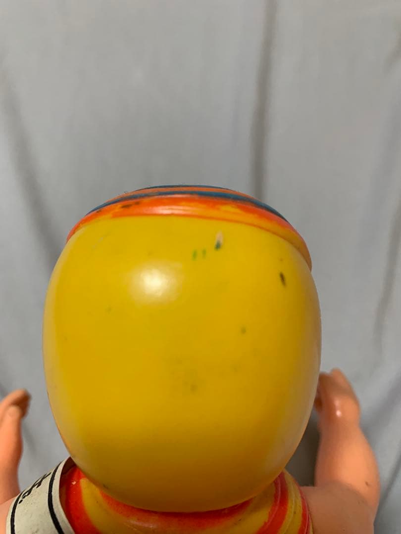 中島製作所 ザ-ユニバーサルマスク ソフビ