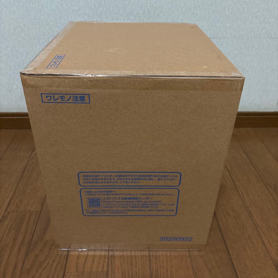 POP A‪✕‬MAXIMUM ハンコック 新品 輸送箱未開封