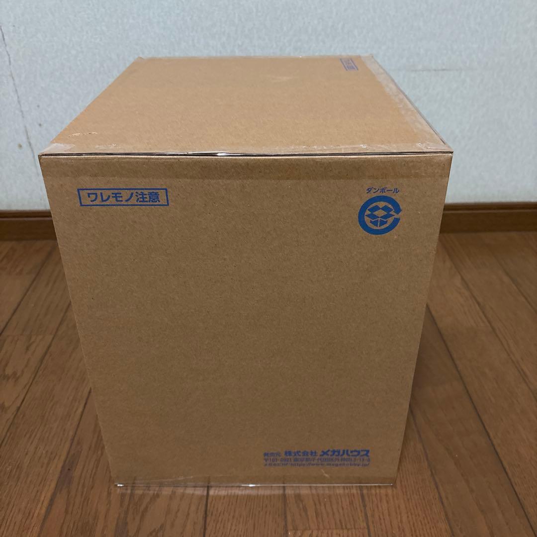 POP A‪✕‬MAXIMUM ハンコック 新品 輸送箱未開封