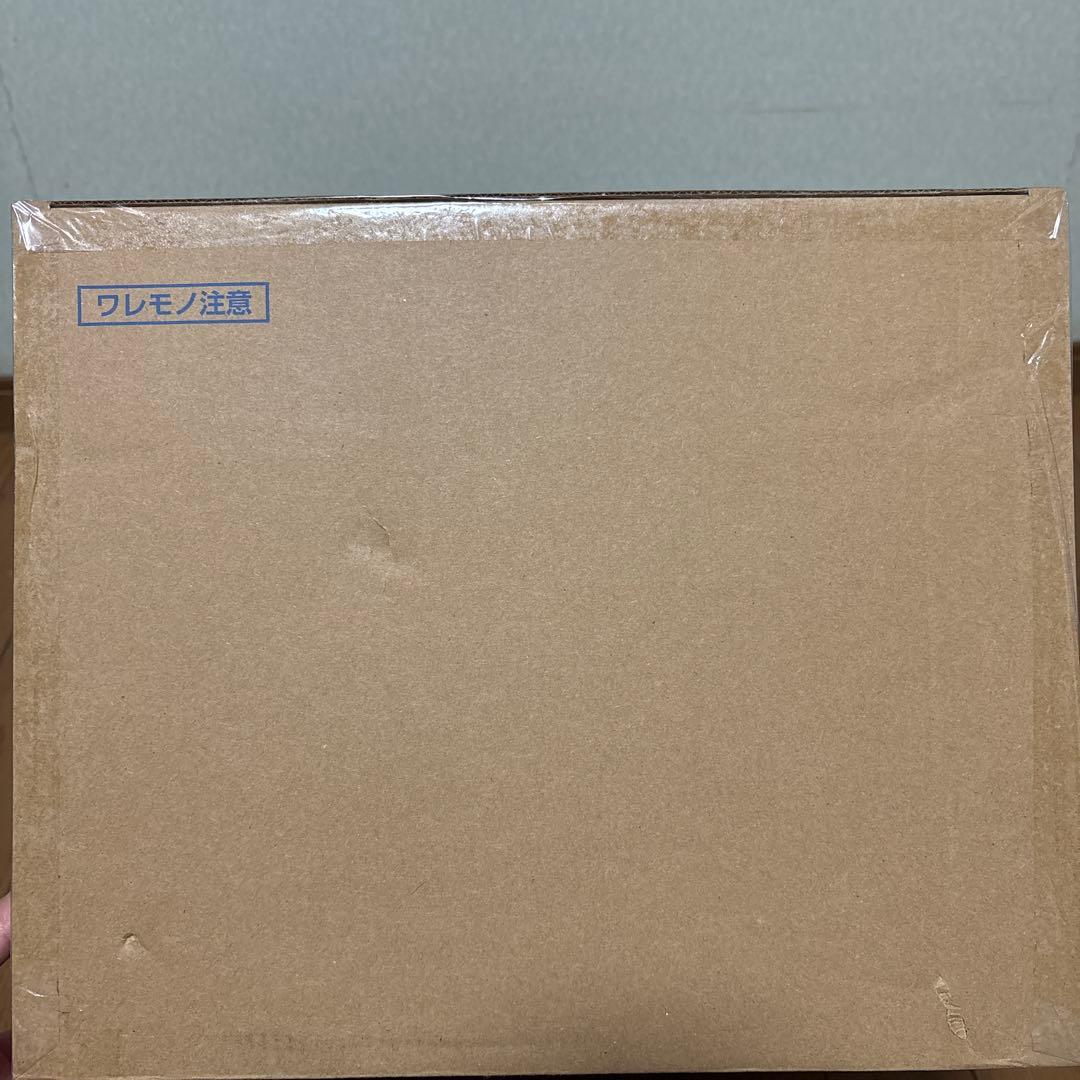 POP A‪✕‬MAXIMUM ハンコック 新品 輸送箱未開封