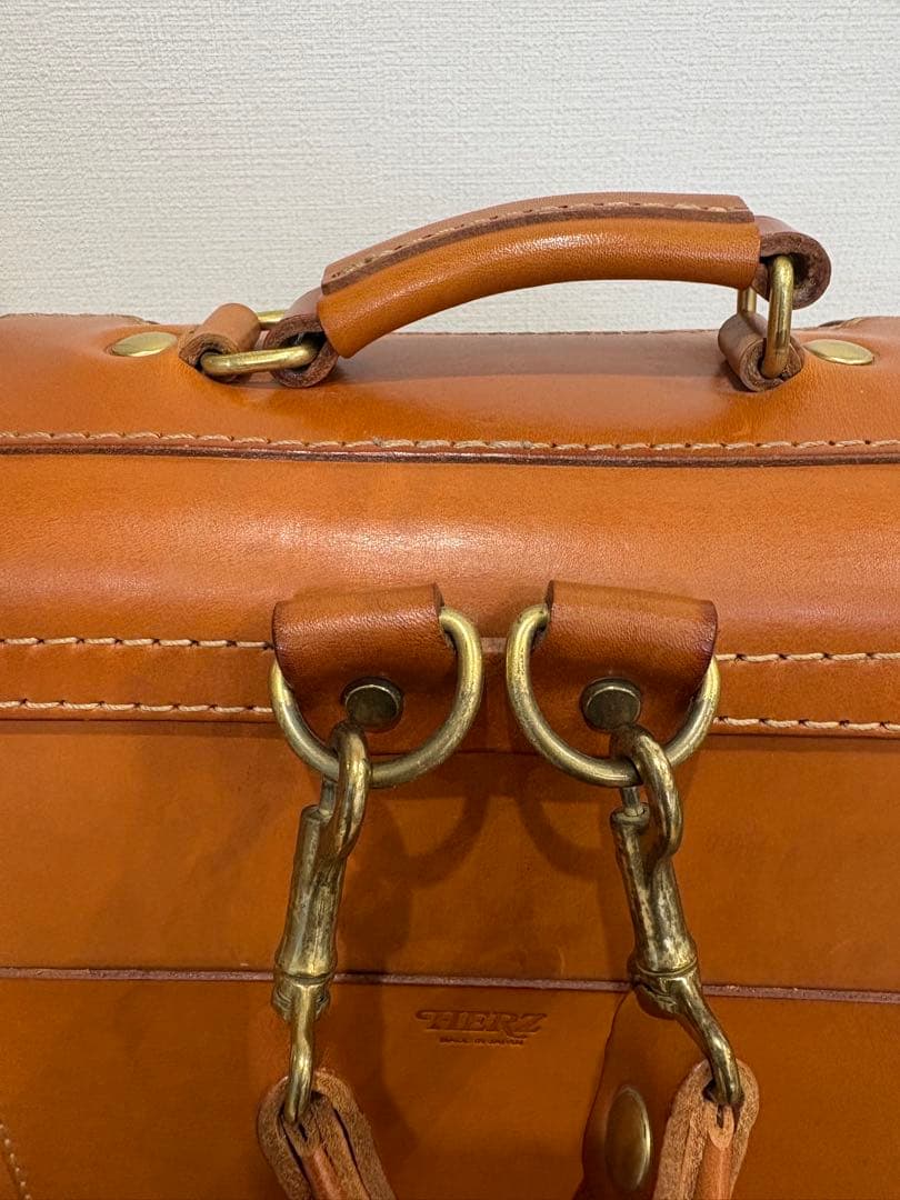 ガロンリュック/HERZ