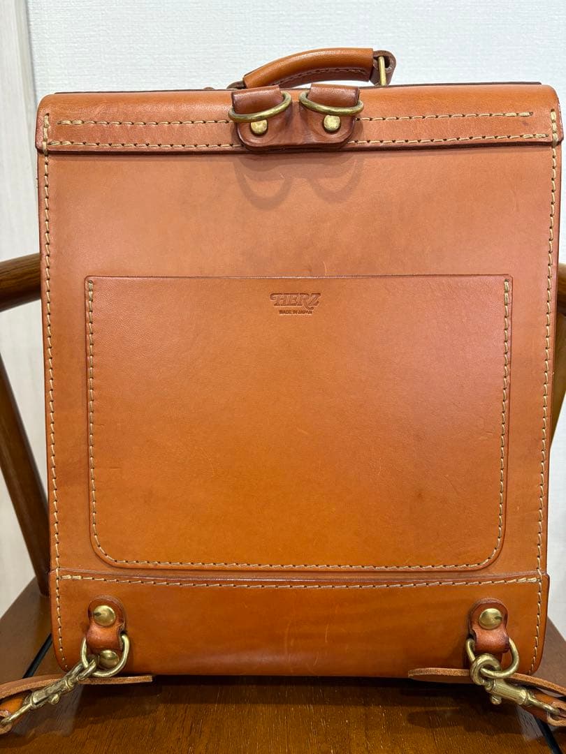 ガロンリュック/HERZ