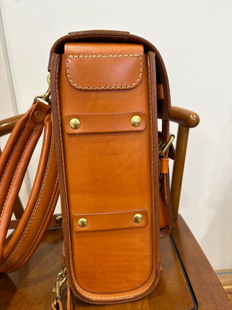 ガロンリュック/HERZ