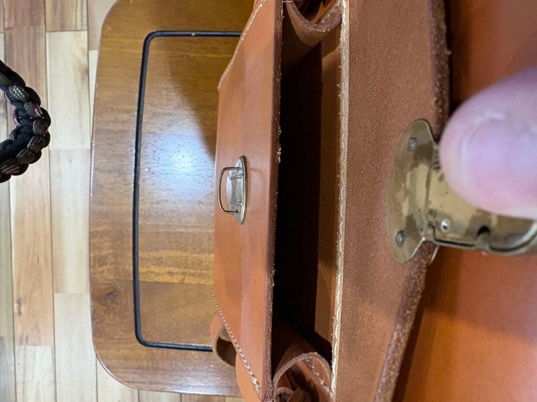 ガロンリュック/HERZ