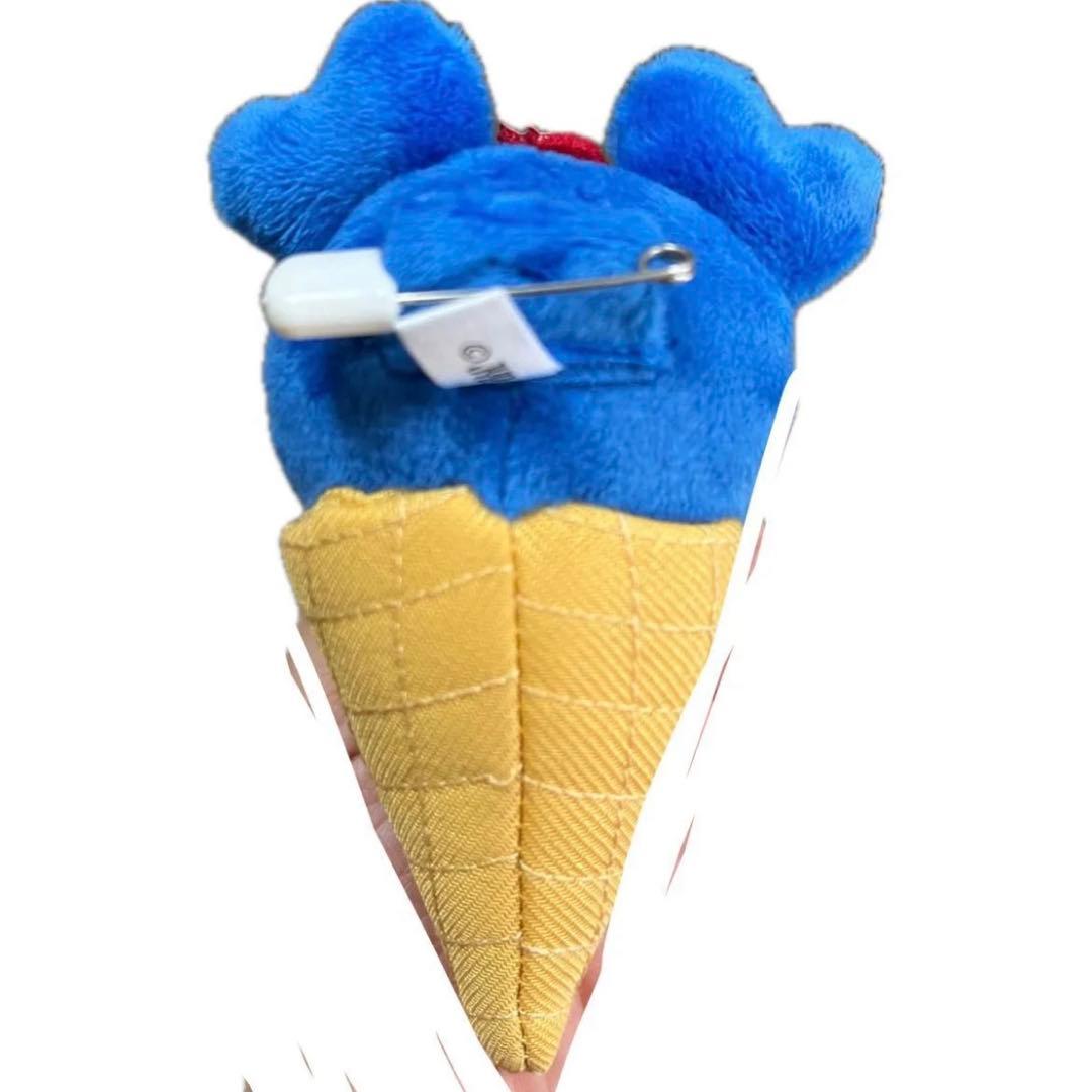 TWICE ツウィ ツブリー ポップアップ アイス ぬいぐるみバッジ - メルカリ