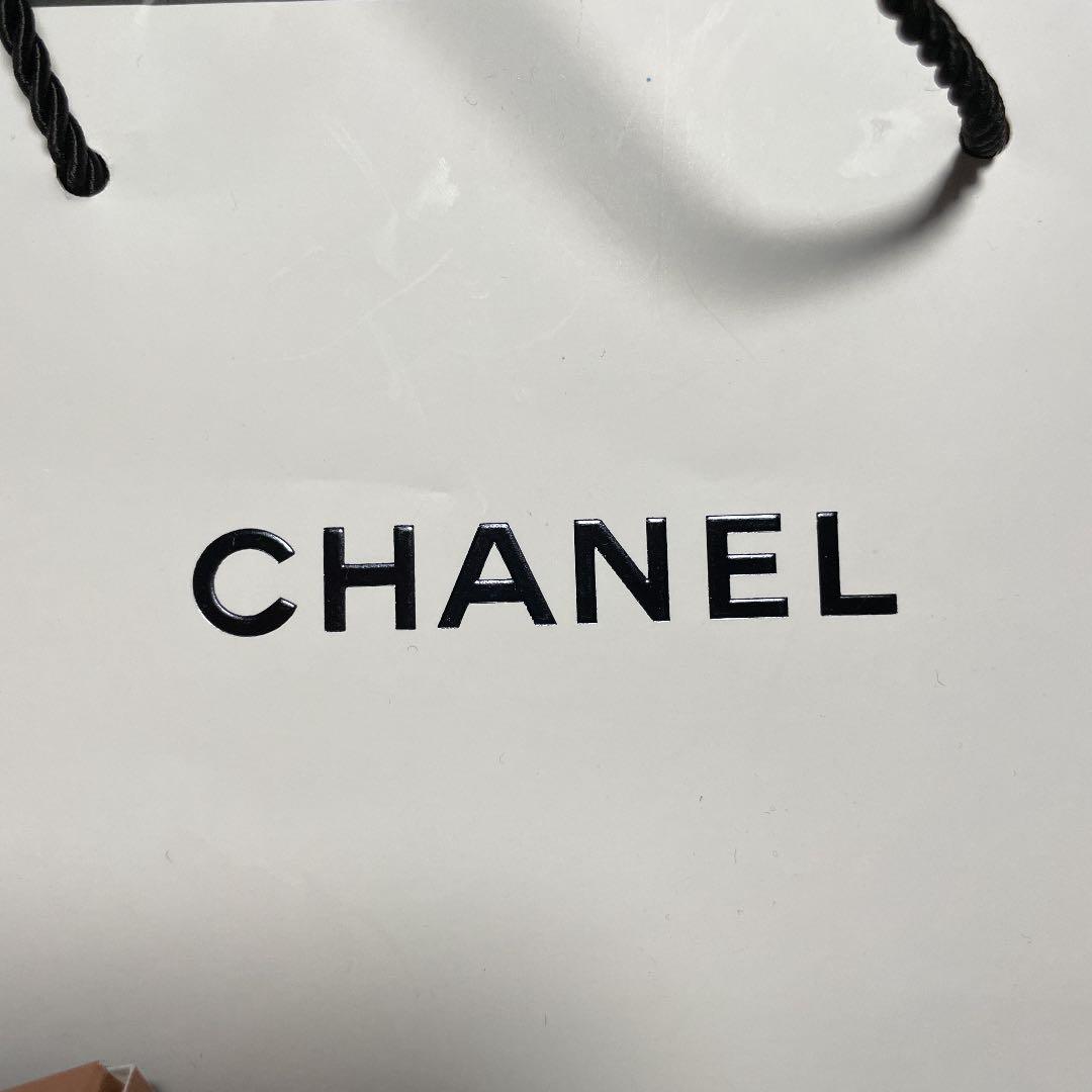 シャネル ハイライト