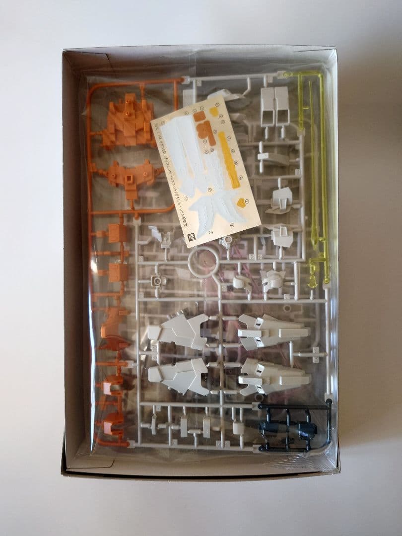 1/144 HGUC ΖプラスC1 1/144 HGUC リゼルC型 - メルカリ