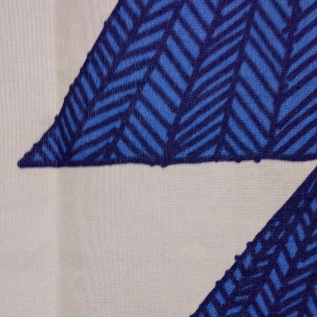 マリメッコ、ギャルソンエプロン大判