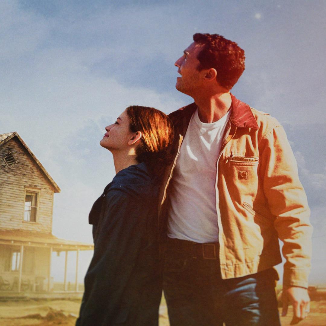 映画館用両面ポスター】インターステラー /Interstellar Ver.C - メルカリ