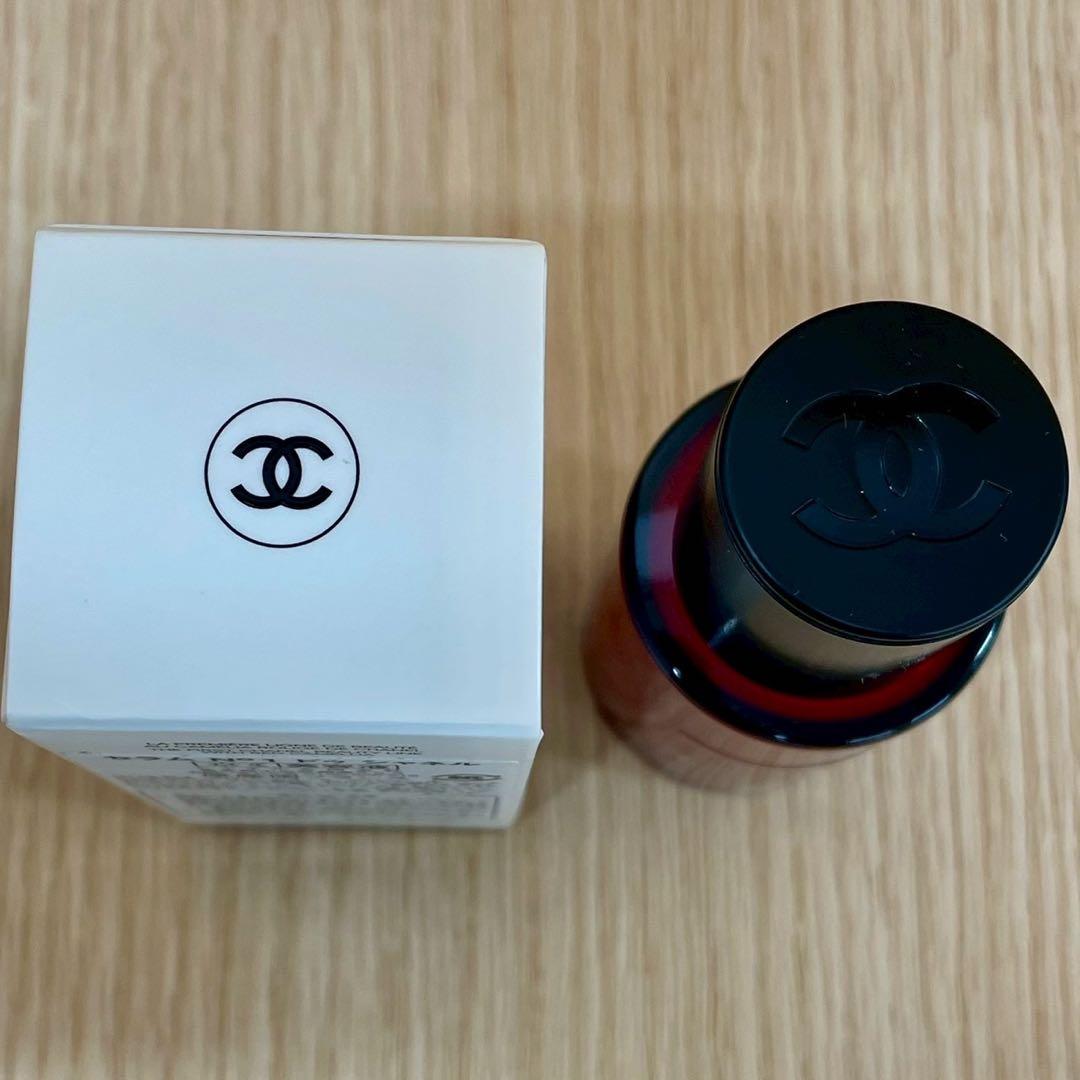 ☆未使用 CHANEL セラム N°1 ドゥ シャネル 30ml 美容液