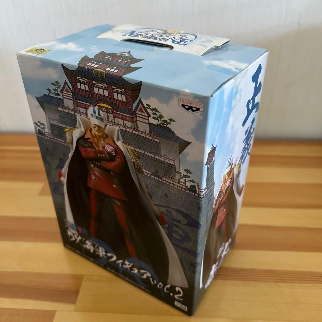 【まとめ売り】【新品未開封】DX海軍フィギュア