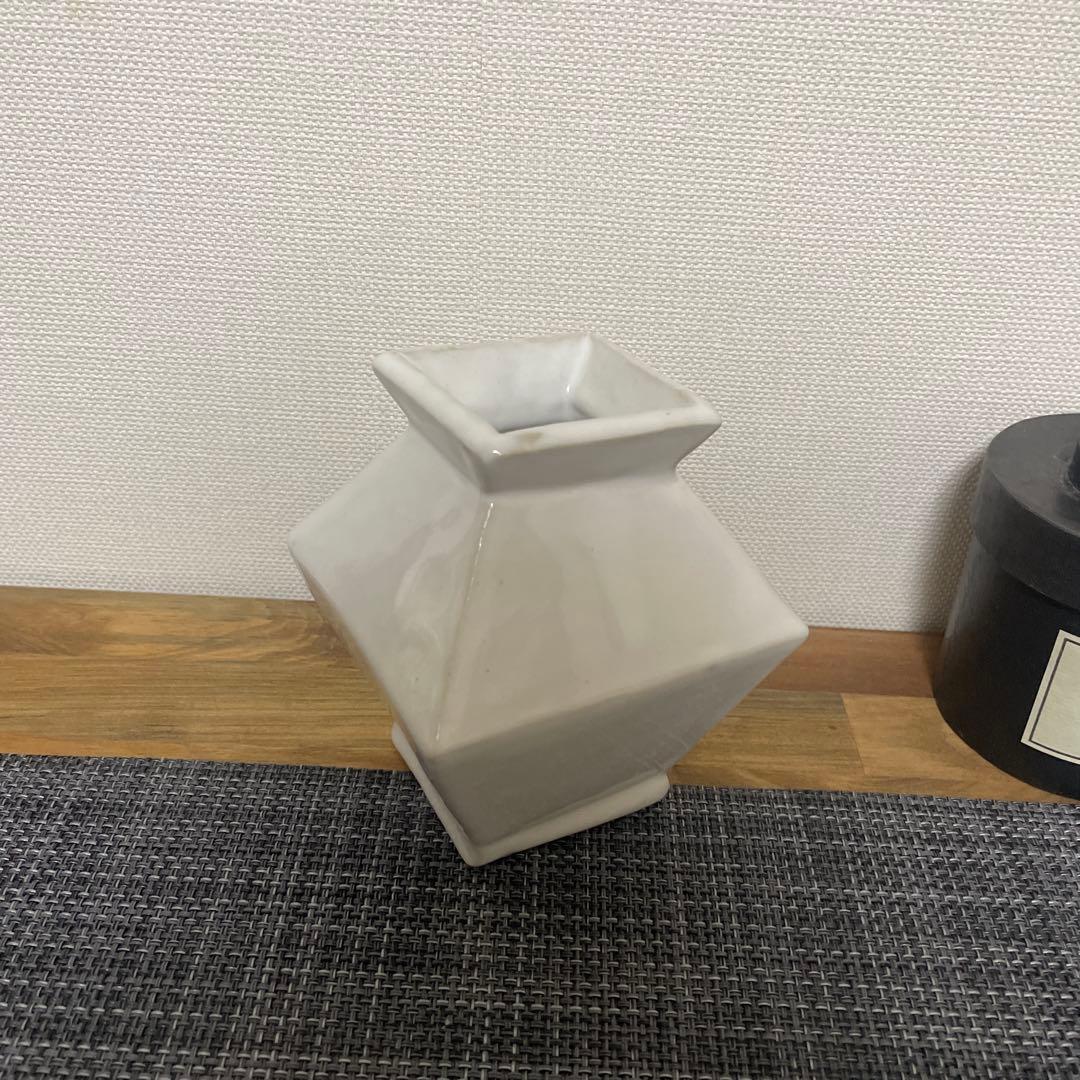 ビルビラ birbira フラワーベース \"オムロ\"