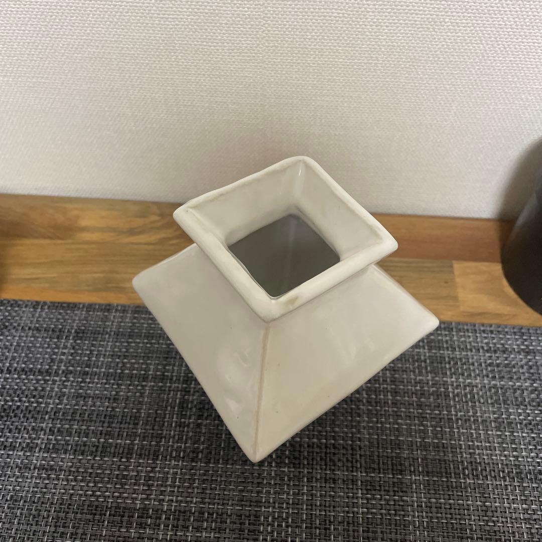 ビルビラ birbira フラワーベース \"オムロ\"