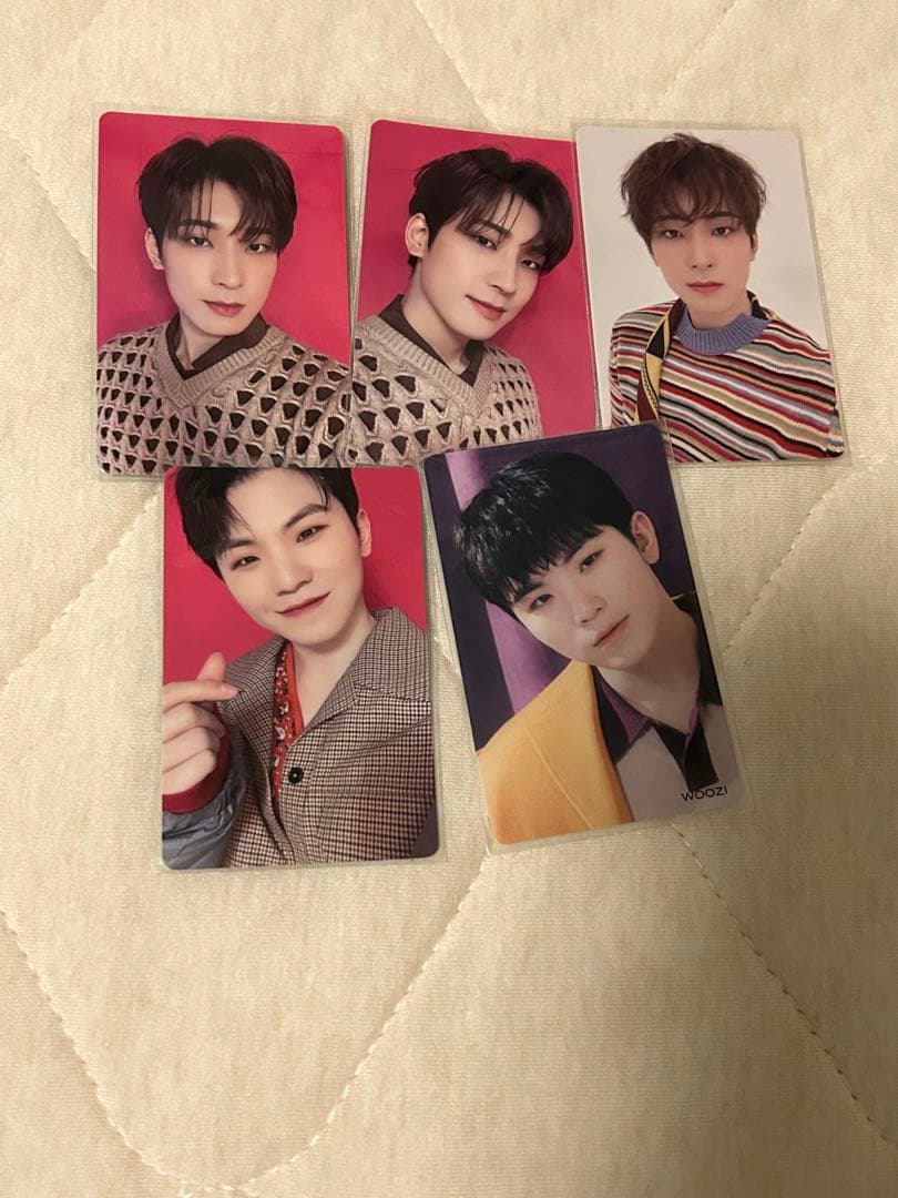 seventeen ひとりじゃない ウォヌ ウジ - メルカリ