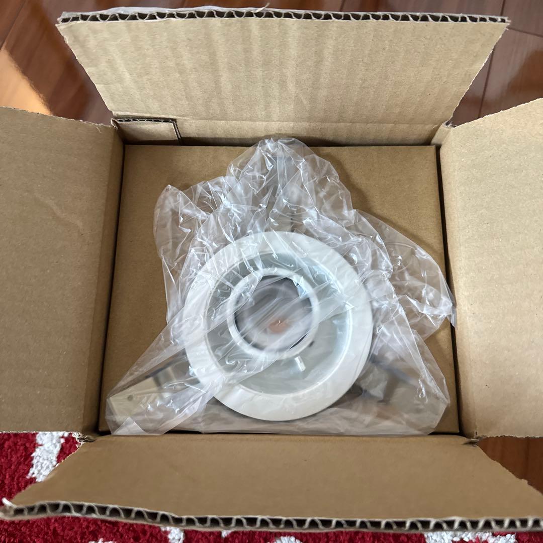 ODELIC XD803105R スライドダウンライト φ100