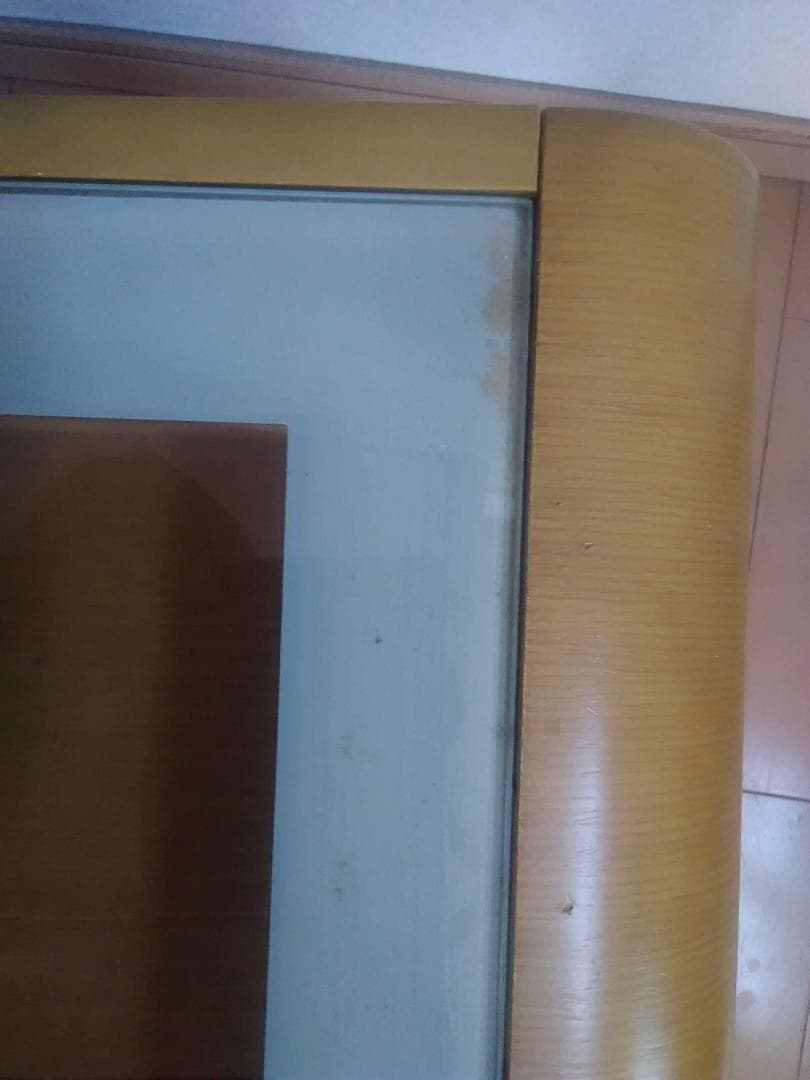 カリモク ガラス センターテーブル ローテーブル 家具