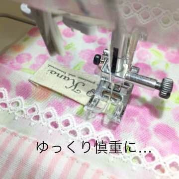 タグの取り付け方