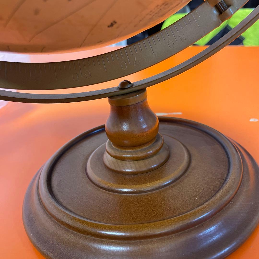 【お値下げ商品！】地球儀