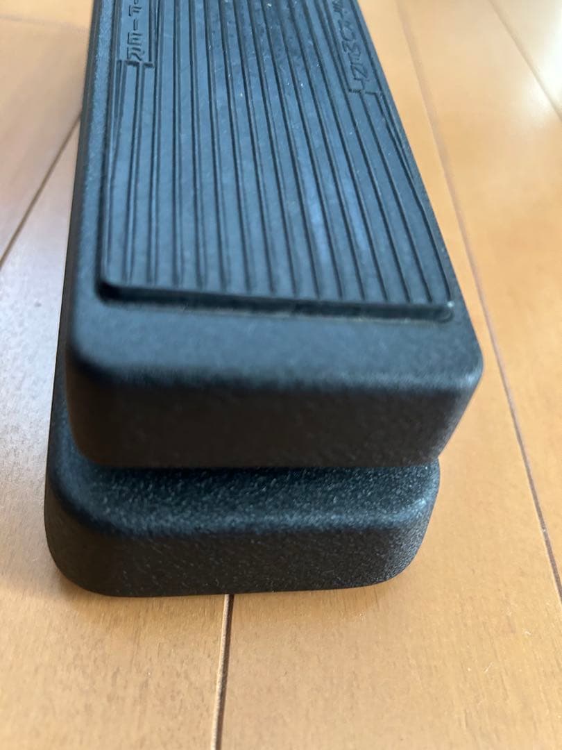 cry baby GCB95 ワウペダル