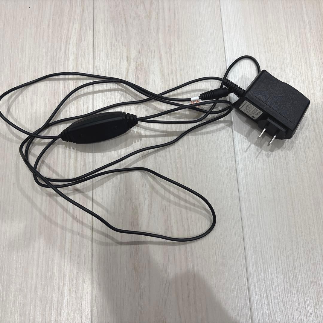 BOSS GT1 純正ACアダプター PSA-100 セット