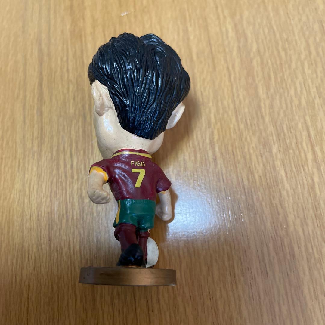 コリンシアン・プロスターズ【ルイス・フィーゴ＊ポルトガル/ホーム