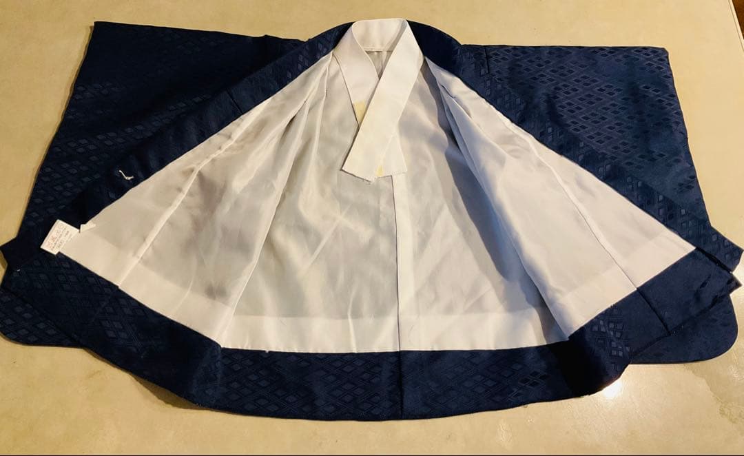 【着付け簡単‼️】七五三用伝統和服草履セット