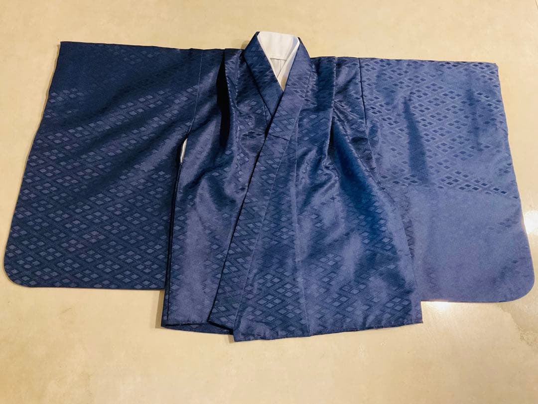 【着付け簡単‼️】七五三用伝統和服草履セット