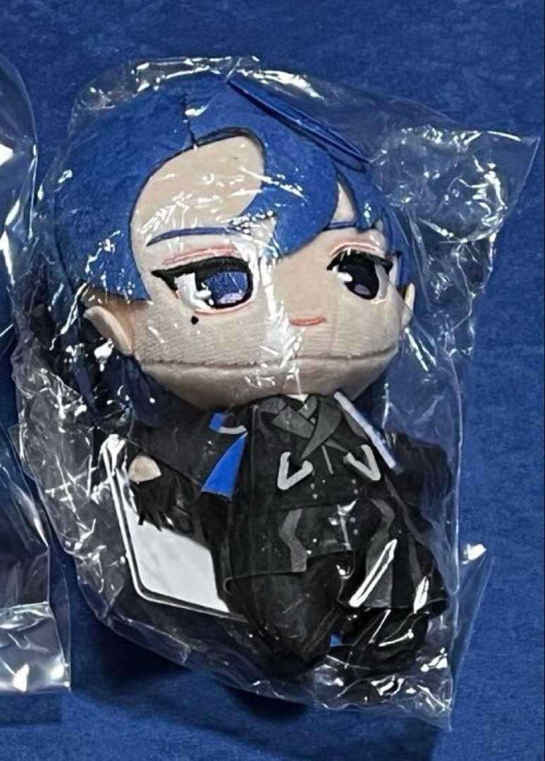 即購入可能】VS AMBIVALENZ ビバレン イッセイ ぬいぐるみ - メルカリ