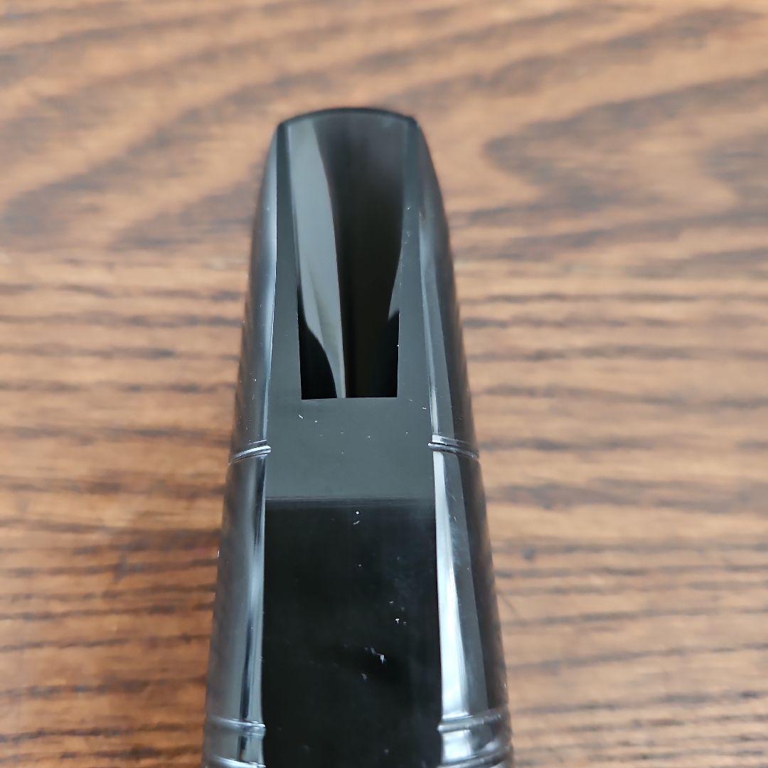 グライヒヴァイト クラリネット マウスピース 9-5 BW - メルカリ