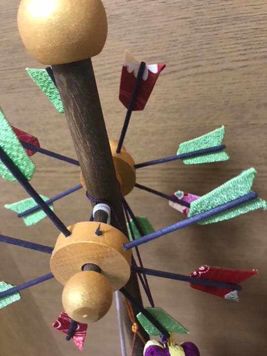 出世鯉のぼり☆送料が高くなる前に値下げいたしました☆