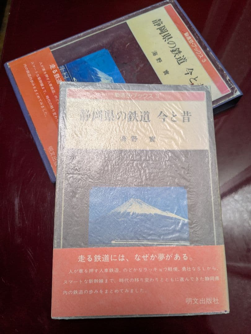 鉄道書籍・史料 静岡に関する 10冊 セット