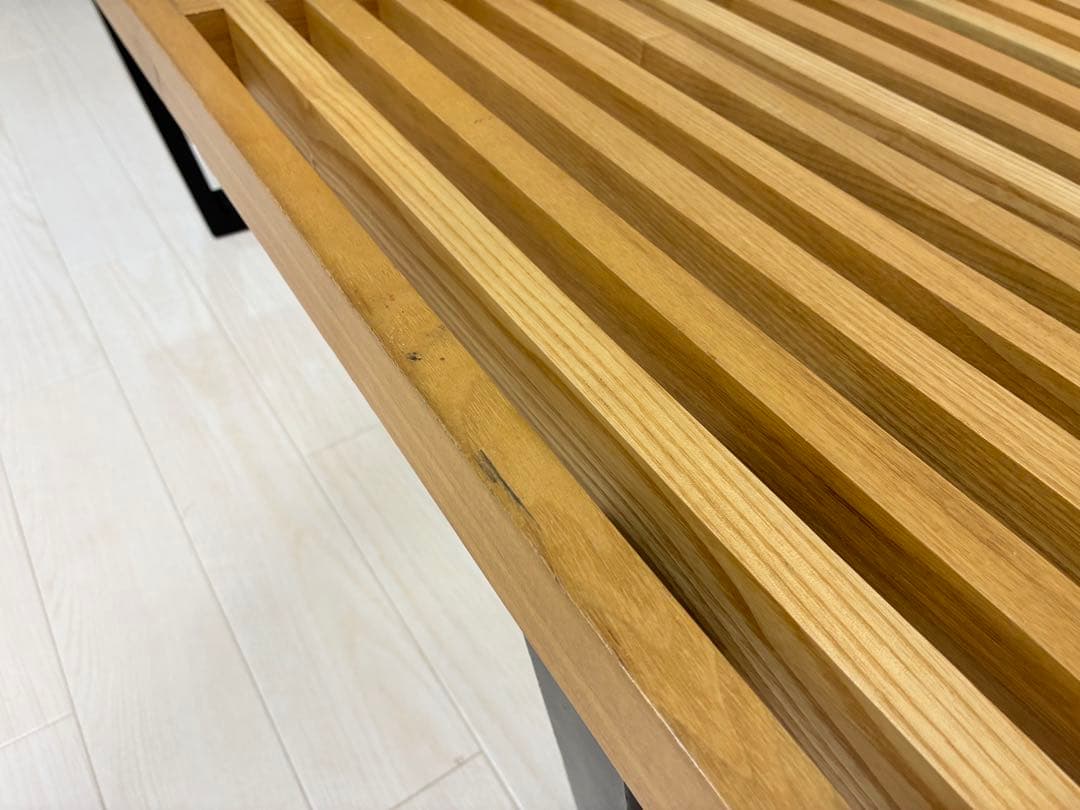 ネルソンベンチ リプロダクト サイズ120