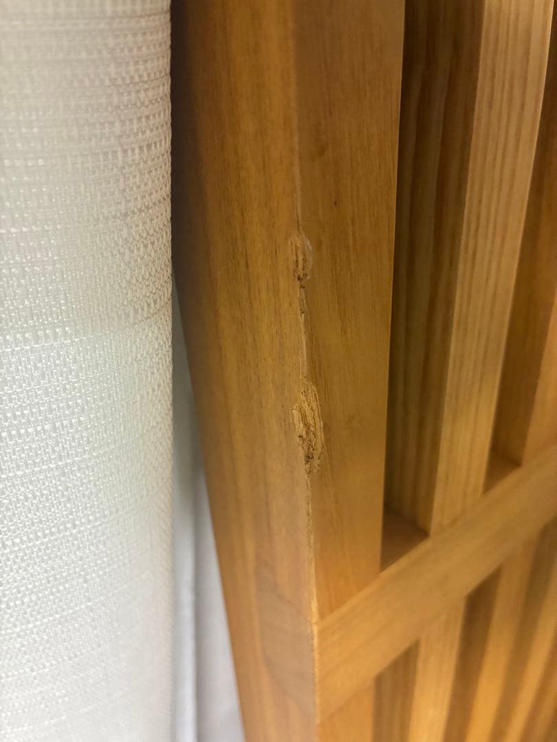 ネルソンベンチ リプロダクト サイズ120