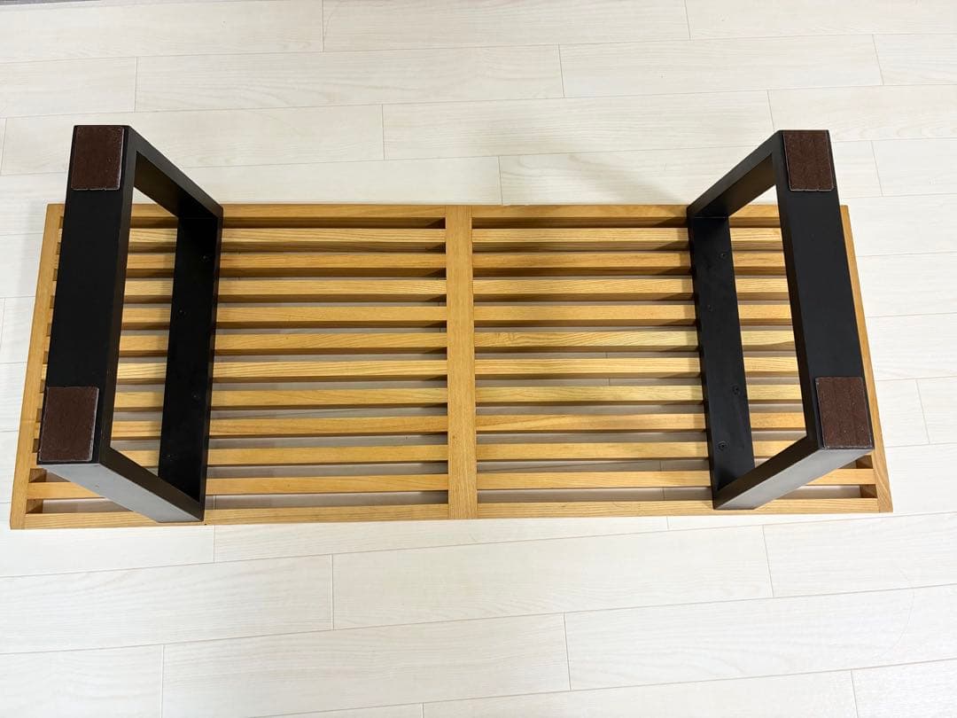 ネルソンベンチ リプロダクト サイズ120