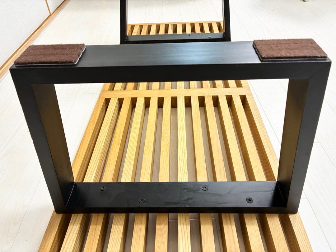 ネルソンベンチ リプロダクト サイズ120