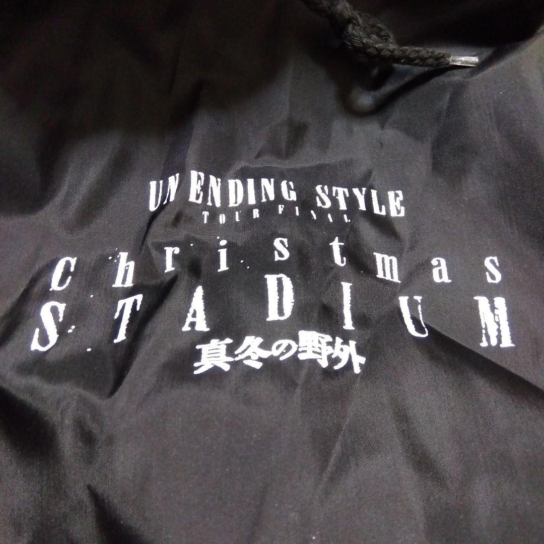 激レア希少】LUNA SEA 1996 裏ボア ベンチコート ロングコート - メルカリ