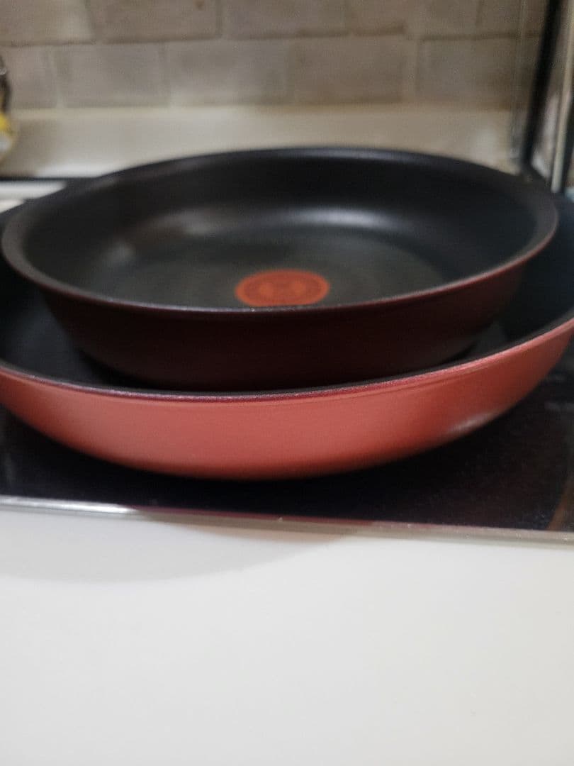 T-fal　インジニオ　ネオ　IHルージュ　アンリミテッド　新品