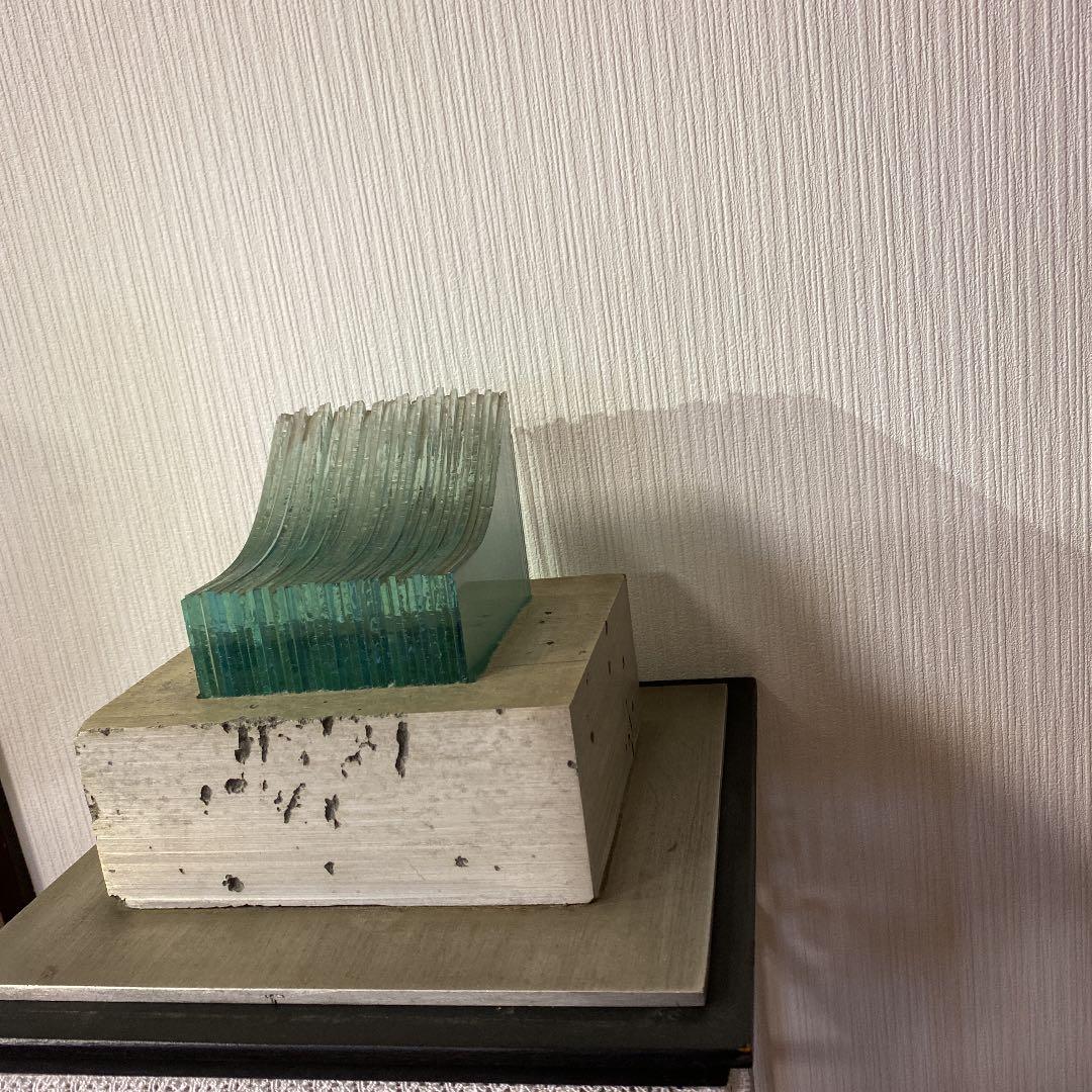 田中正弘さんの作品　風