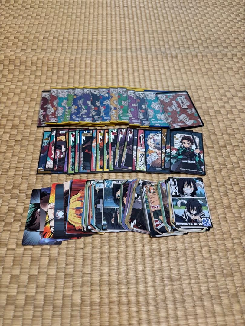 鬼滅の刃 原作柄 ジャンショ限定 など まとめ売り 引退 ※本日限り