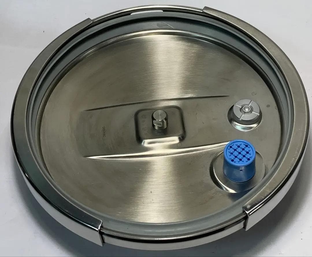 マイヤー 圧力鍋 プレミアムプレッシャークッカー 4.0L PRM-PC4.0