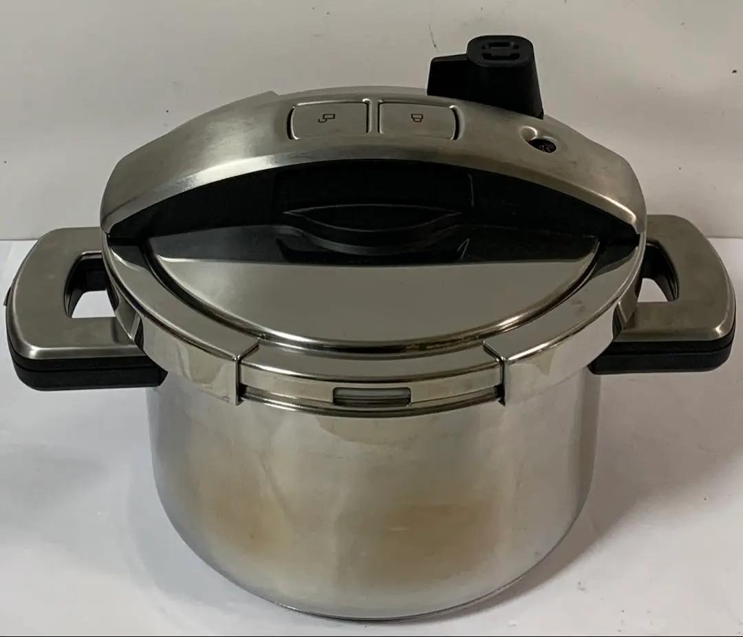 マイヤー 圧力鍋 プレミアムプレッシャークッカー 4.0L PRM-PC4.0