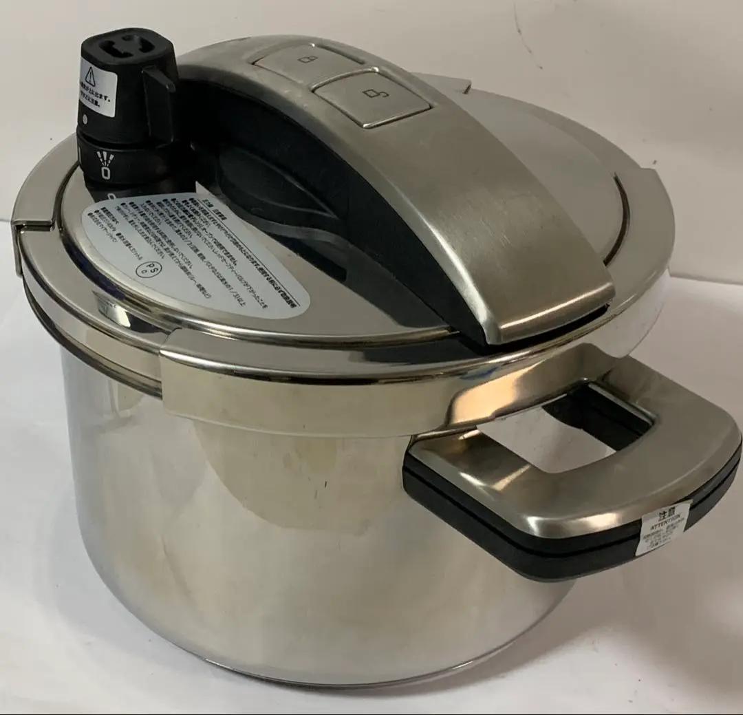 マイヤー 圧力鍋 プレミアムプレッシャークッカー 4.0L PRM-PC4.0