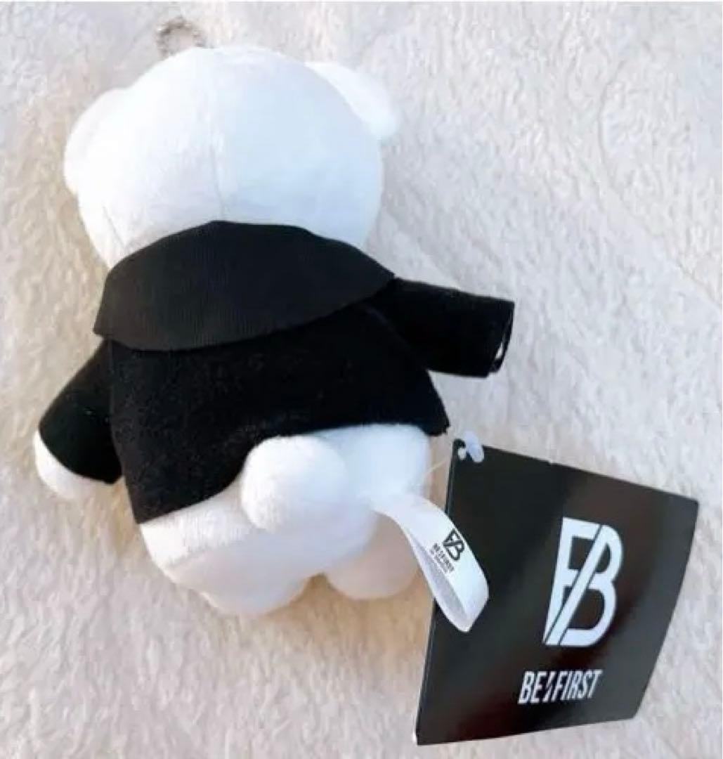 最終値下げ BE:FIRST ビーファースト JUNON ジュノン ぬいぐるみ